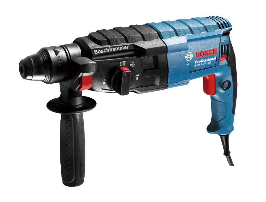 BOSCH GBH 2-24 DRE