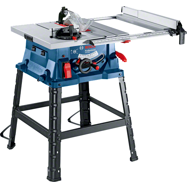 BOSCH Alat Potong Kayu GTS 254