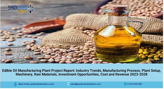 Edible Oil Manufacturing Plant Project Report 2.png