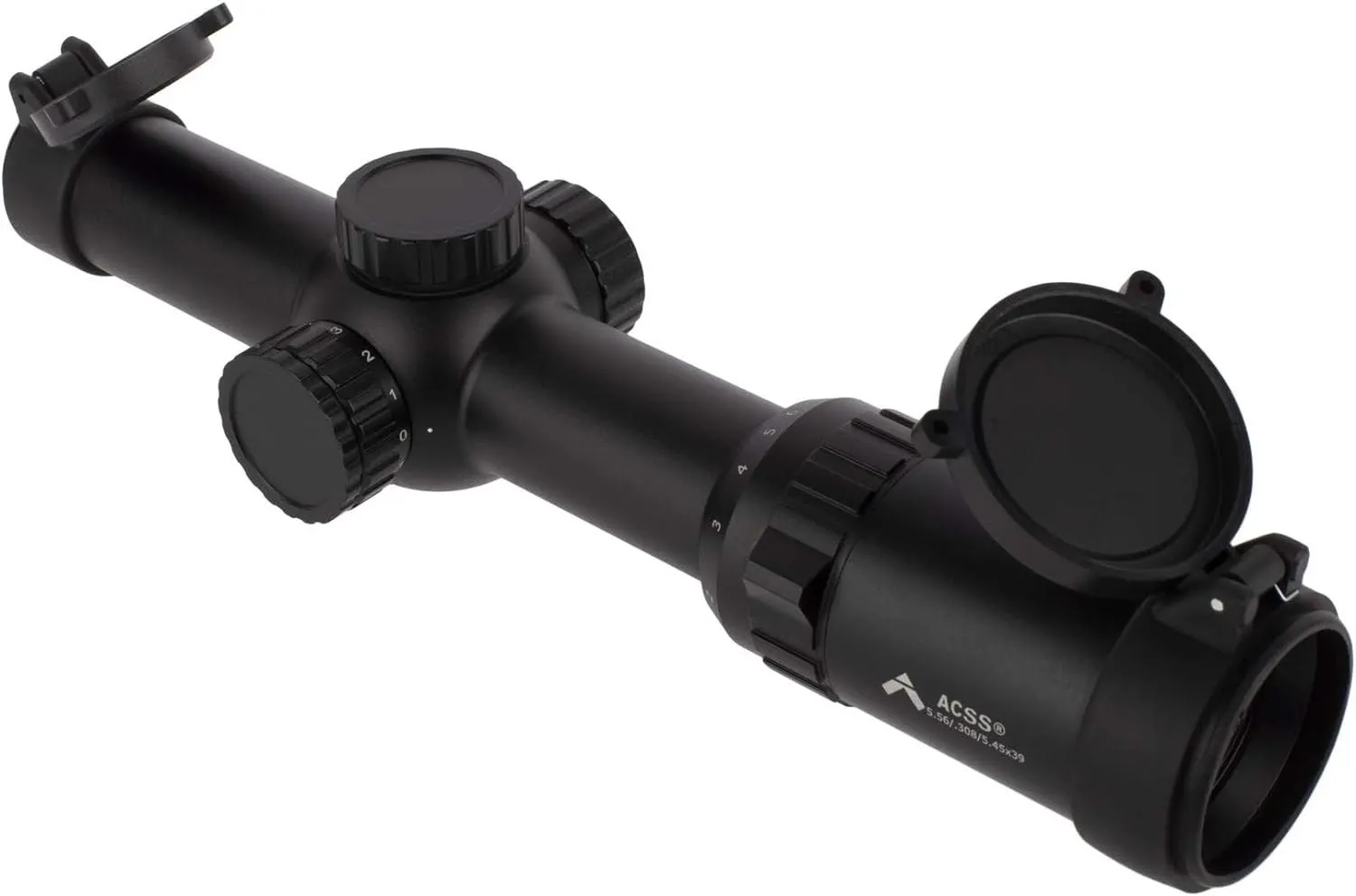Primary Arms SLX