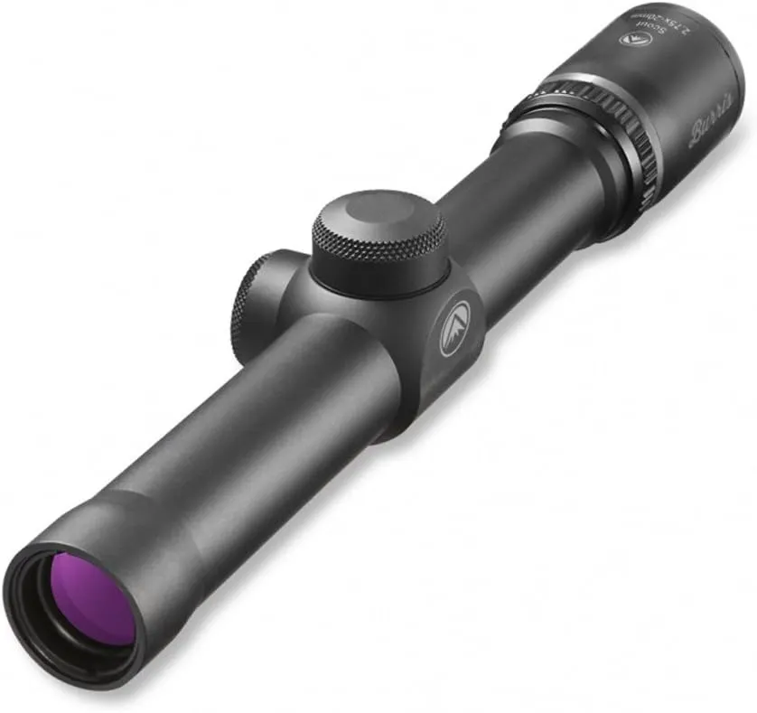 Burris Scout