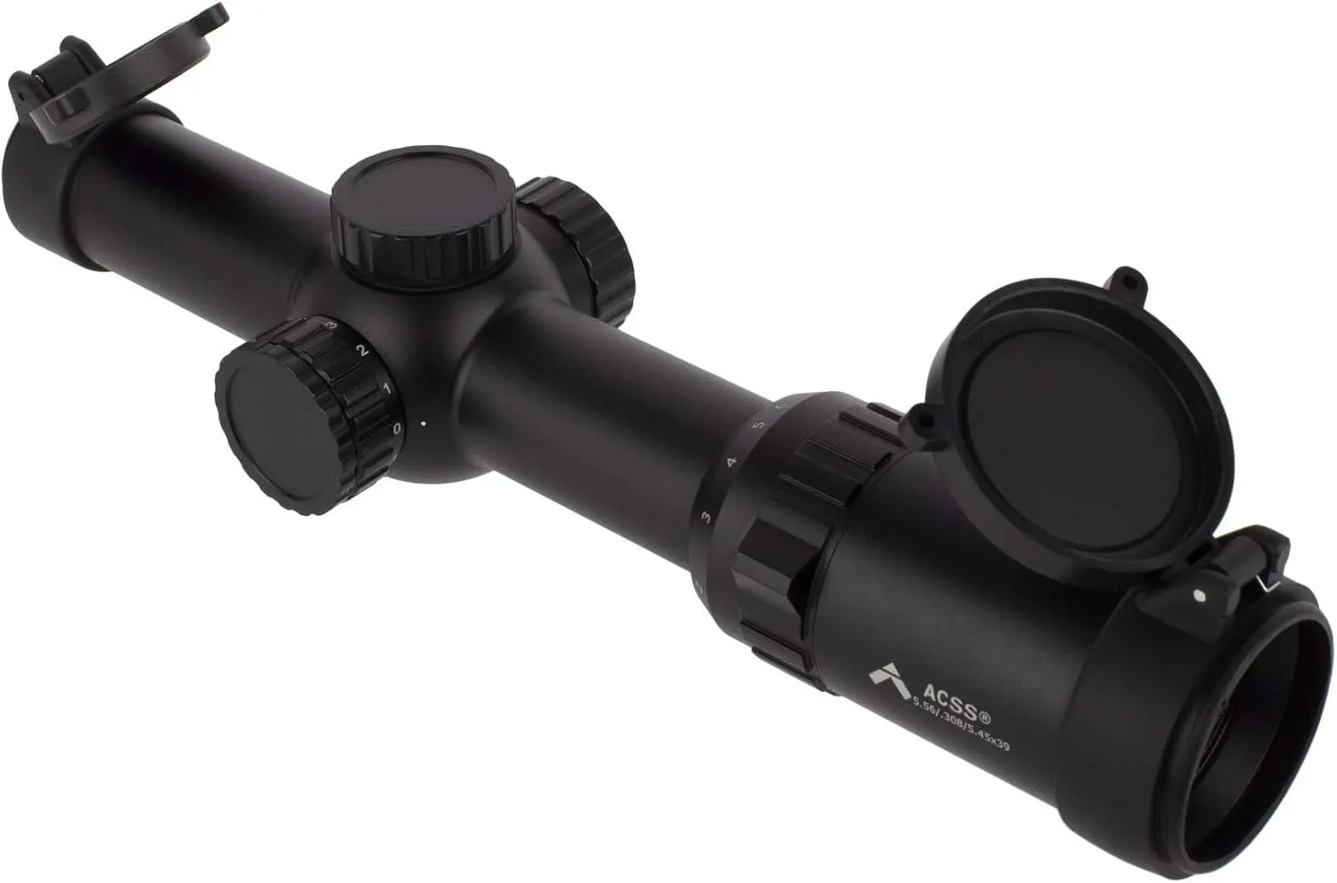 Primary Arms SLX