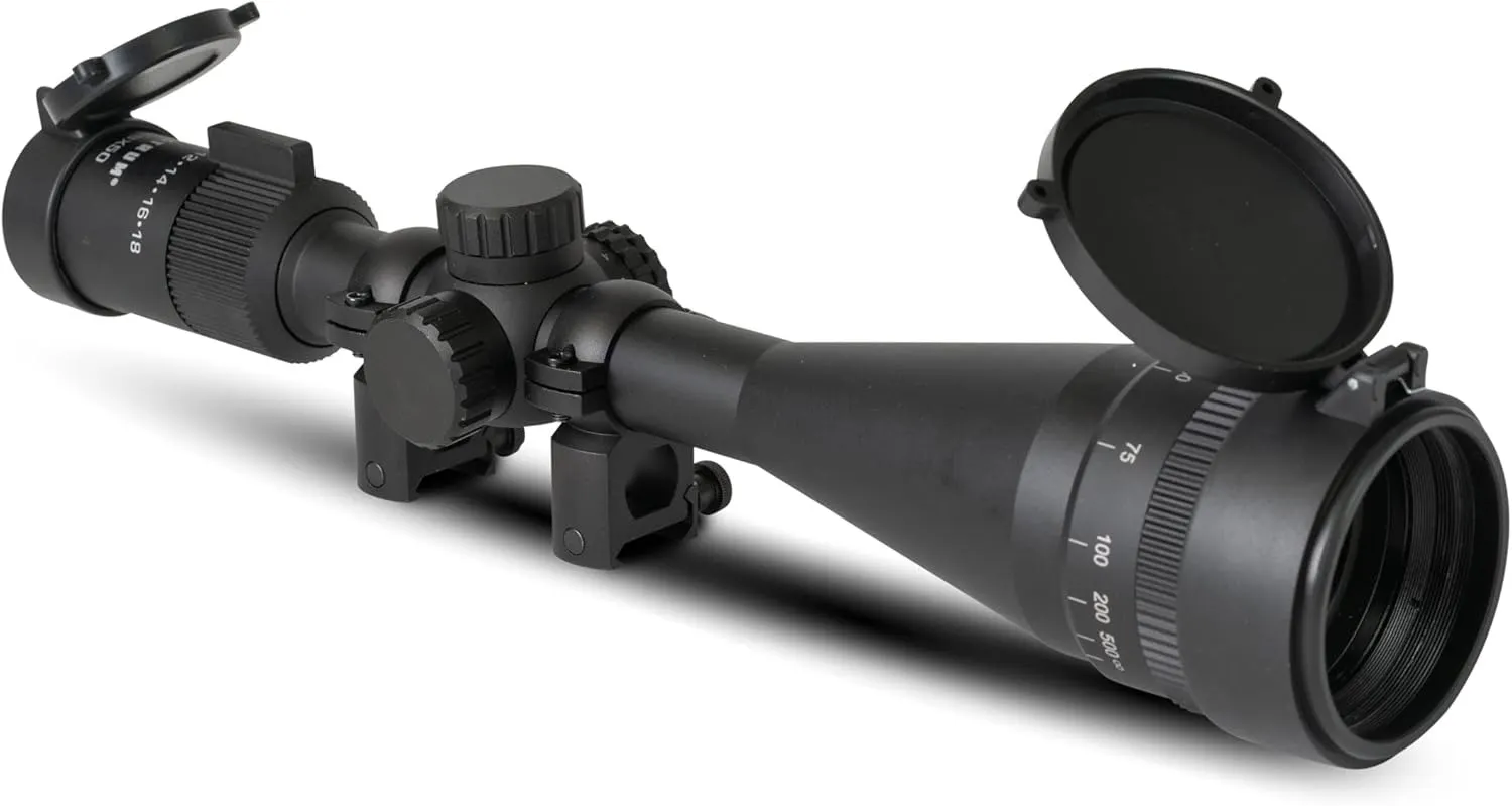 Monstrum Scope