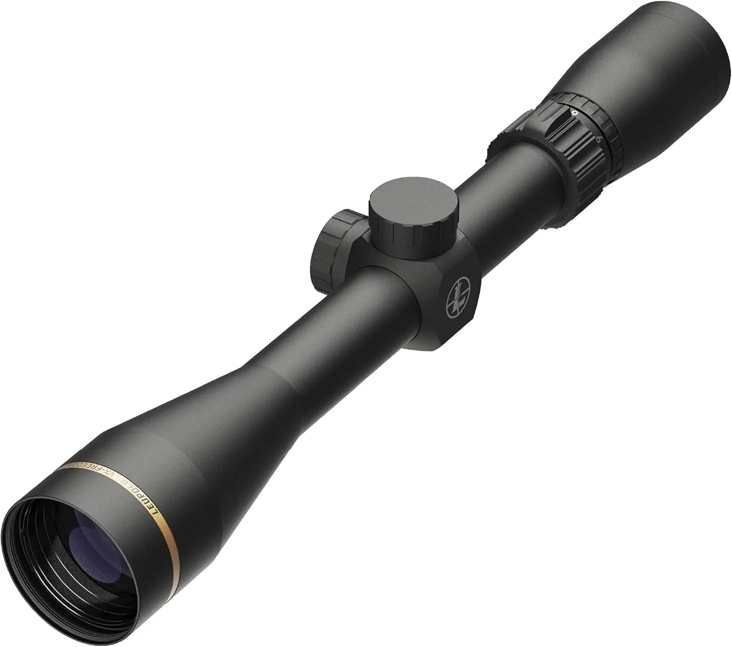 Leupold VX Freedom