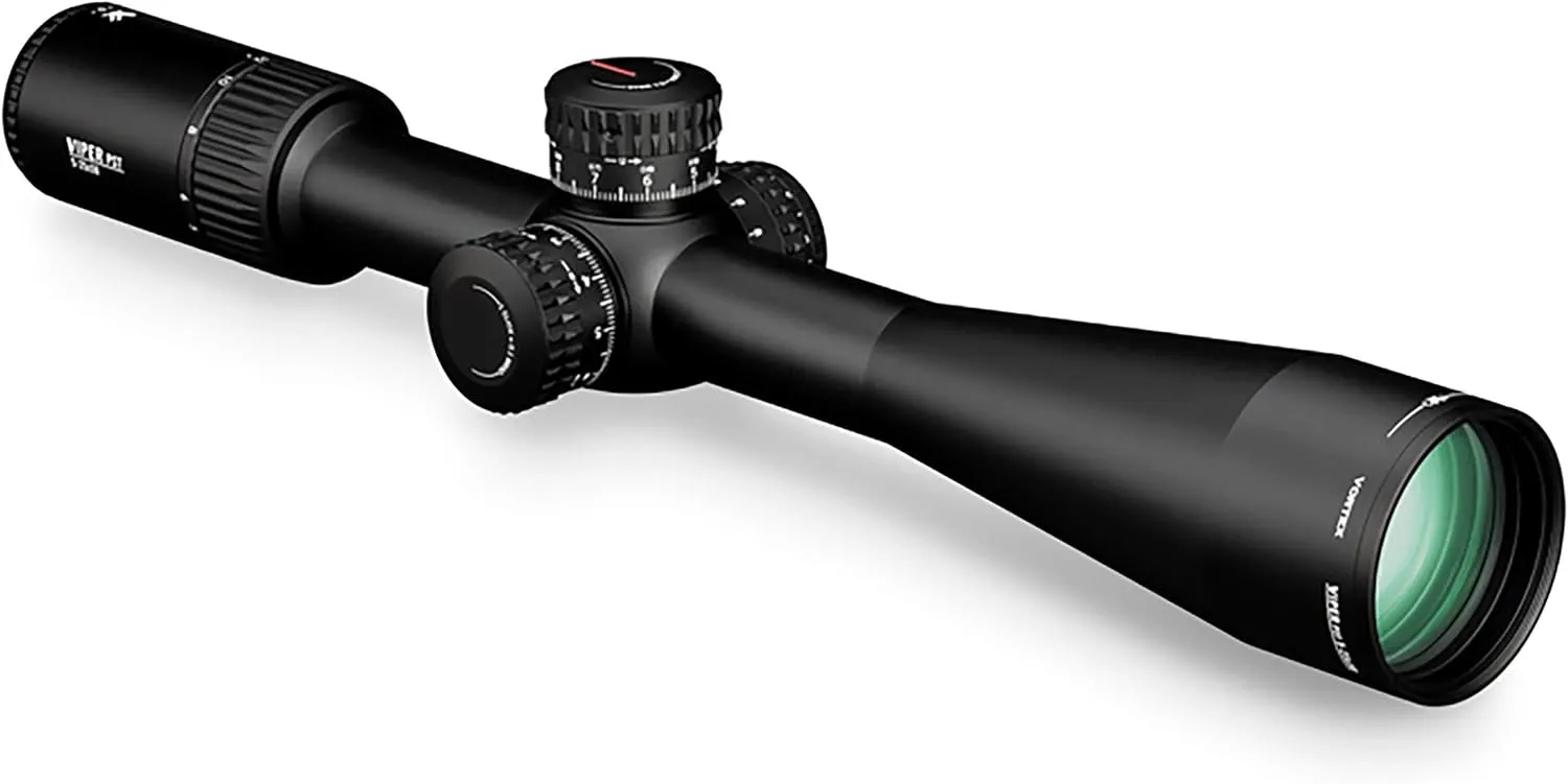 Vortex PST Gen II