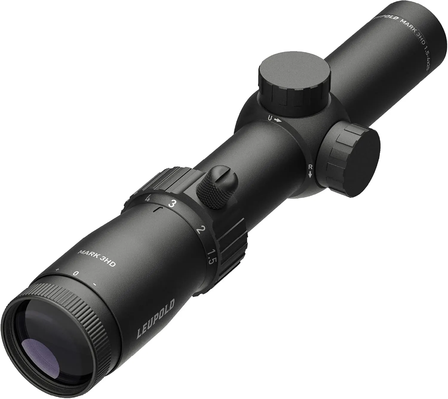 Leupold Mark 3HD