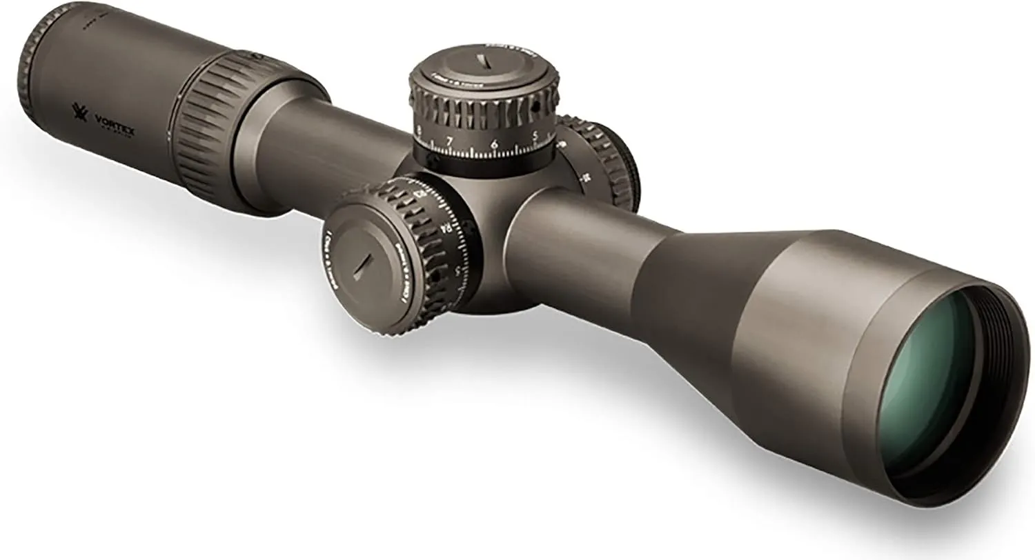 Vortex Optics Razor HD Gen II
