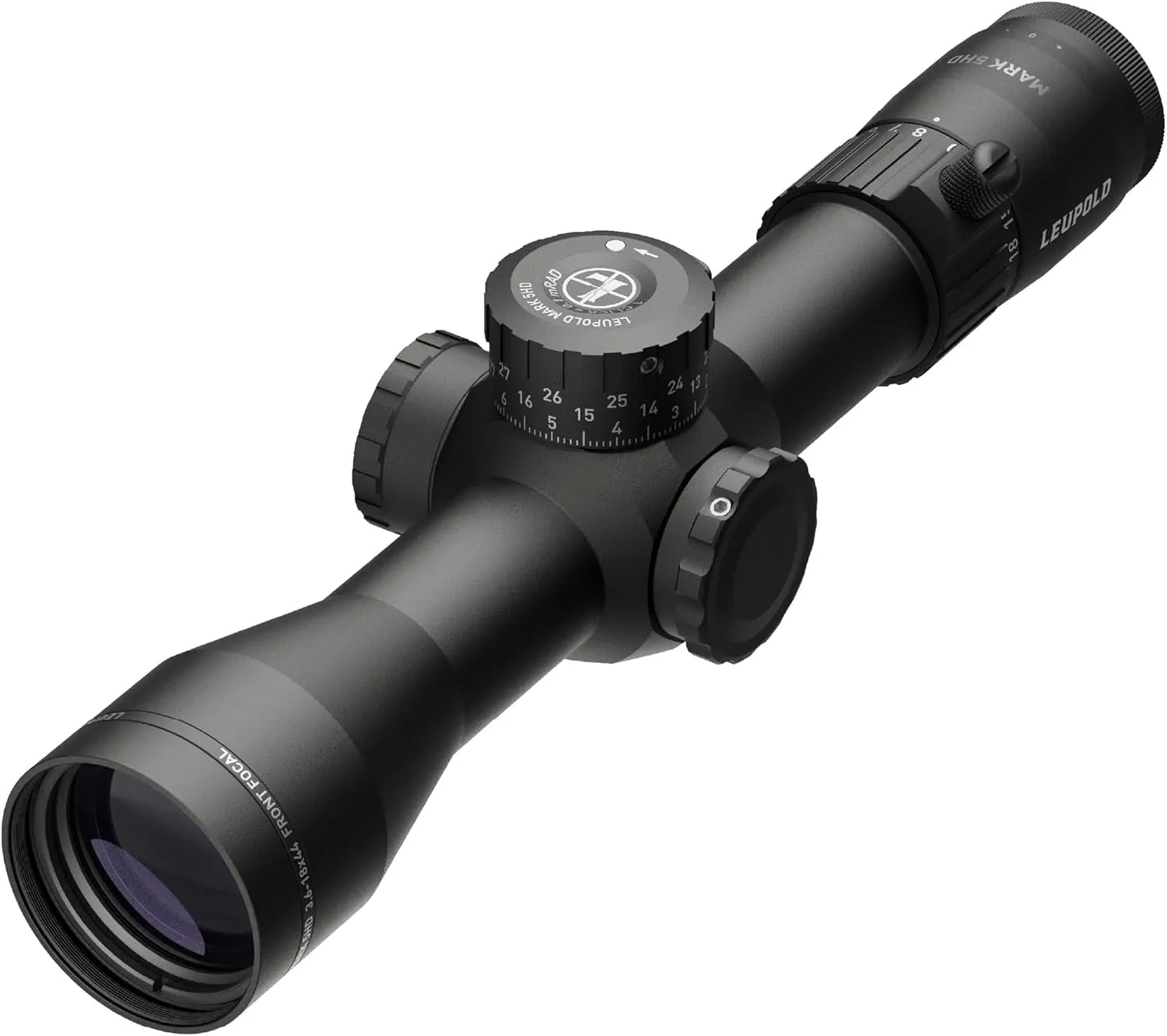 Leupold Mark 5HD