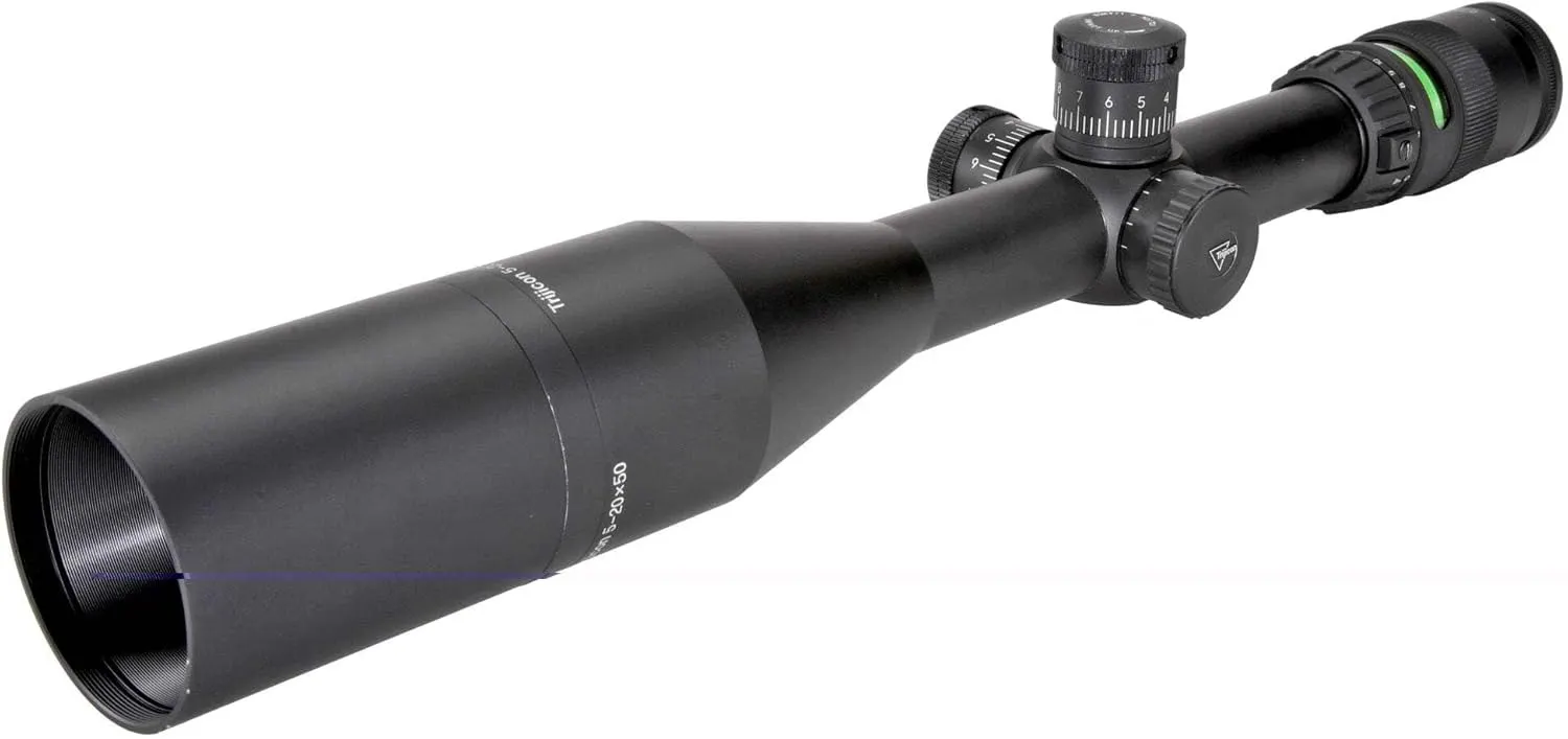 Trijicon Tenmile