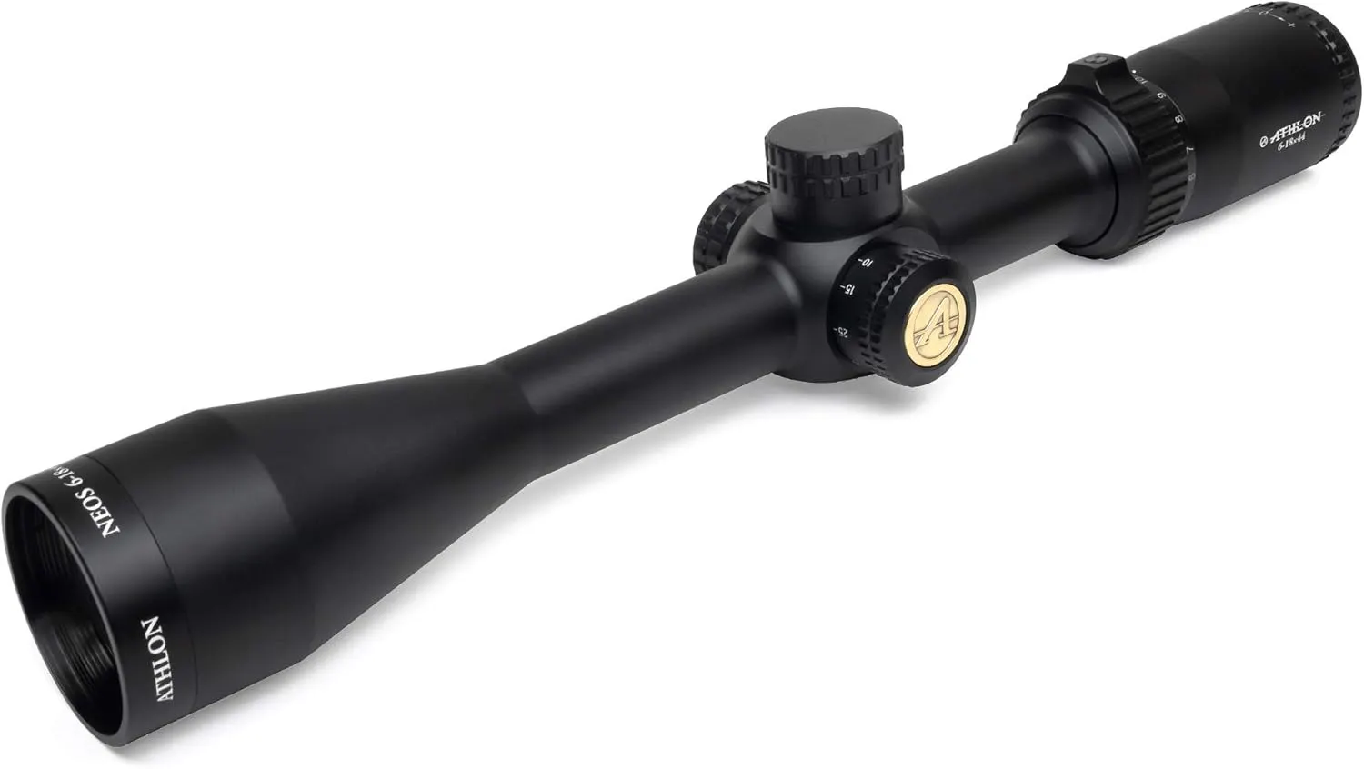 Athlon Optics Neos 6-18x44 SFP