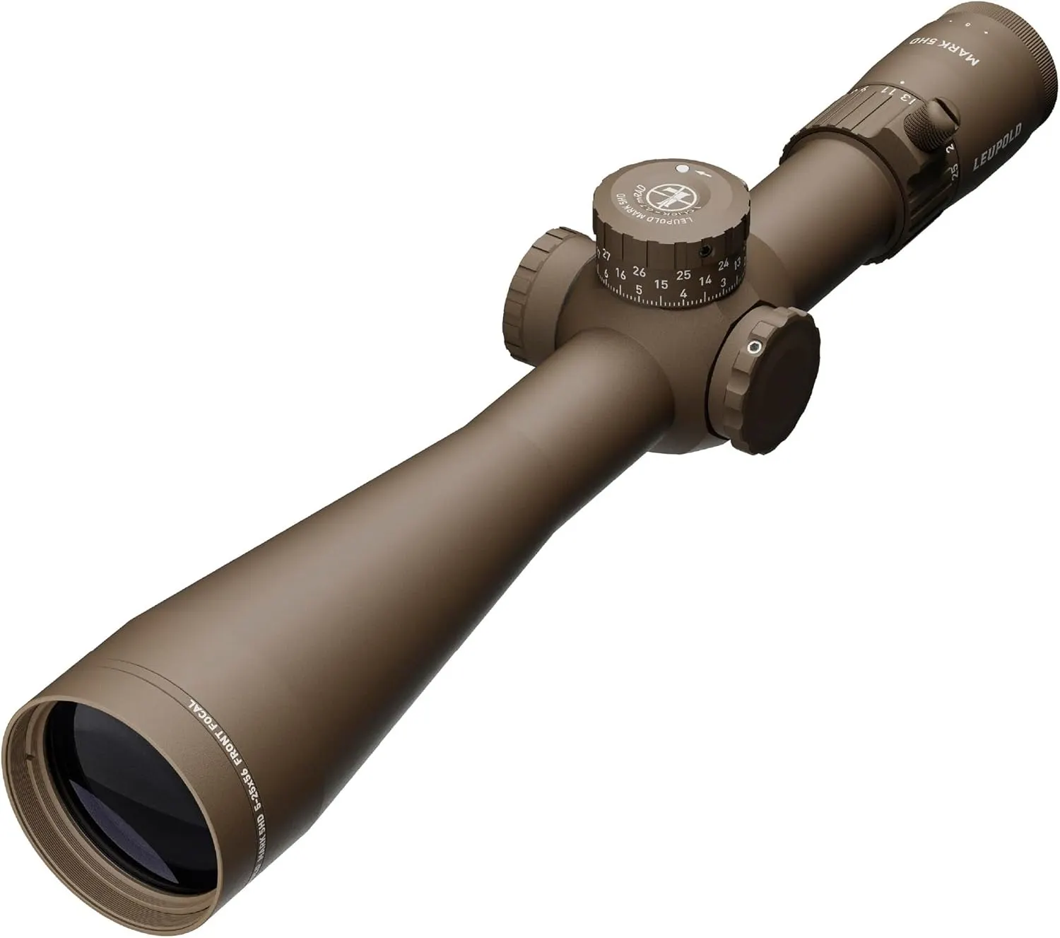 Leupold Mark 5HD