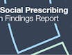Enabling Social Prescribing - Research Findings Report