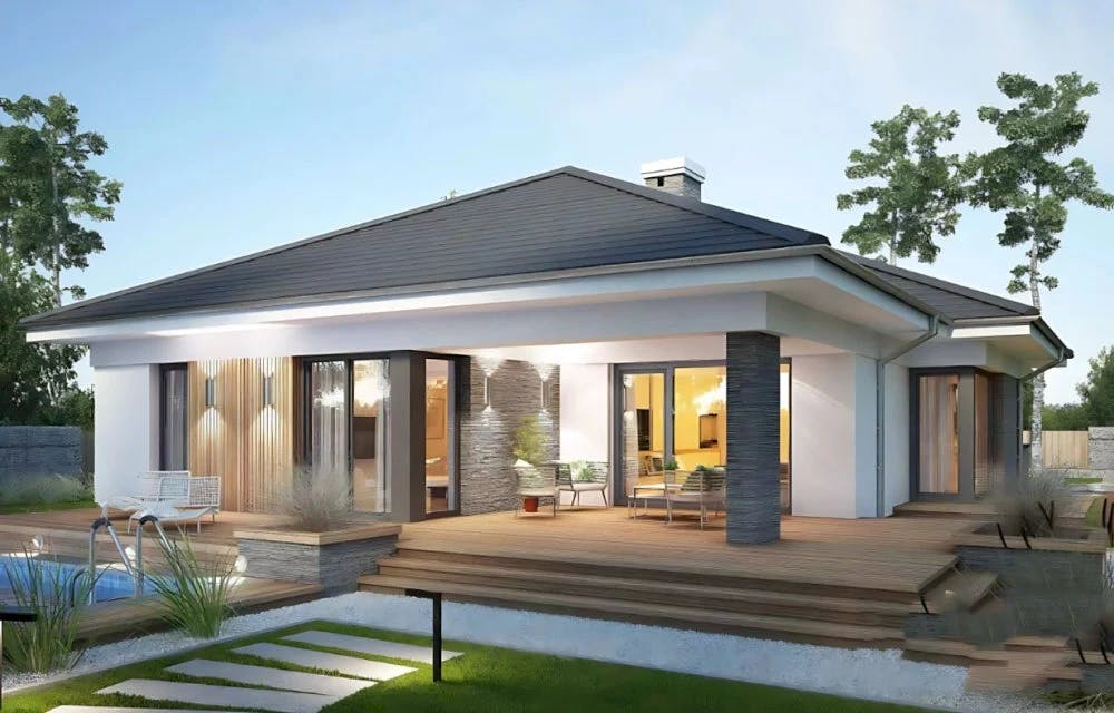 nhà cấp 4 mái nhật 100m2.webp