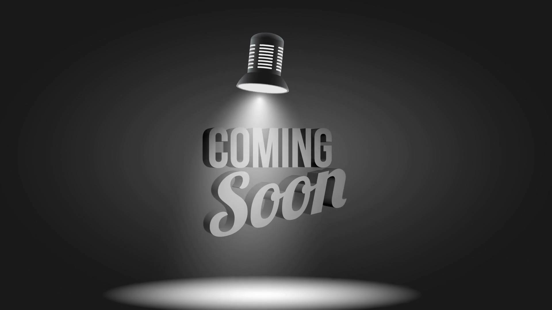 Something new is coming. Надпись coming soon. Заставка coming soon. Soon на черном фоне. Soon красивая надпись.