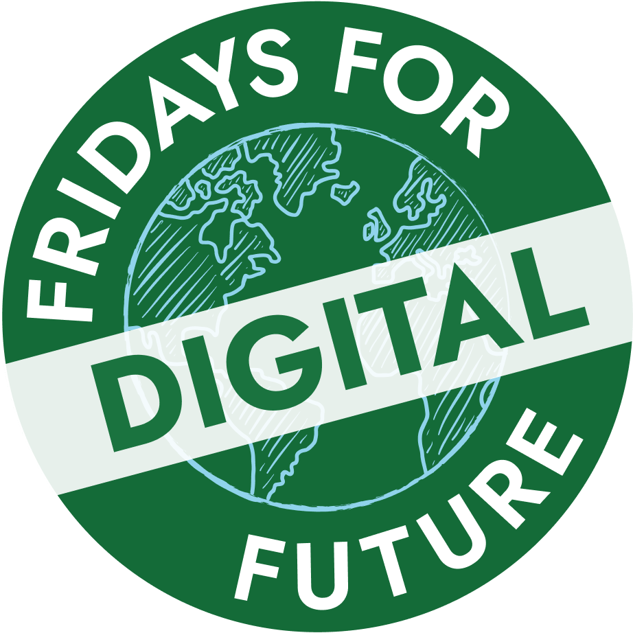 Fridays for Future Digital logo.png