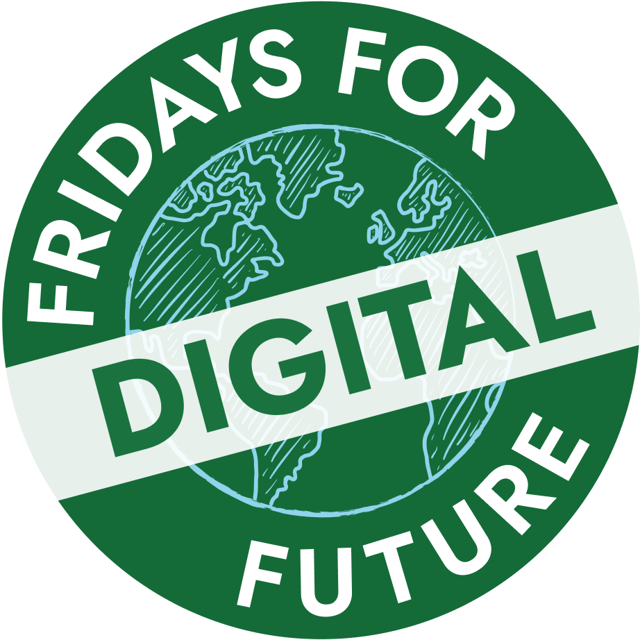 Fridays for Future Digital logo.png