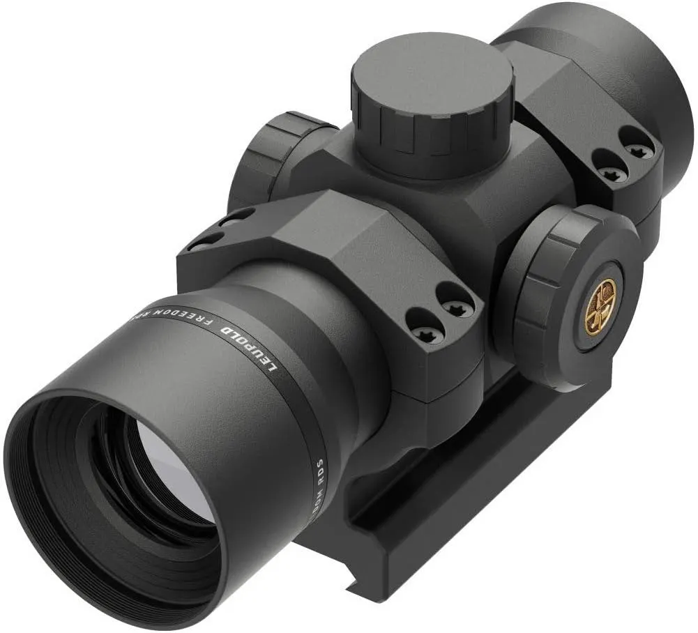 Leupold Freedom RDS
