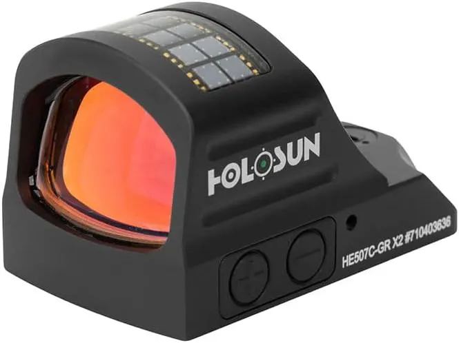 HOLOSUN 507C