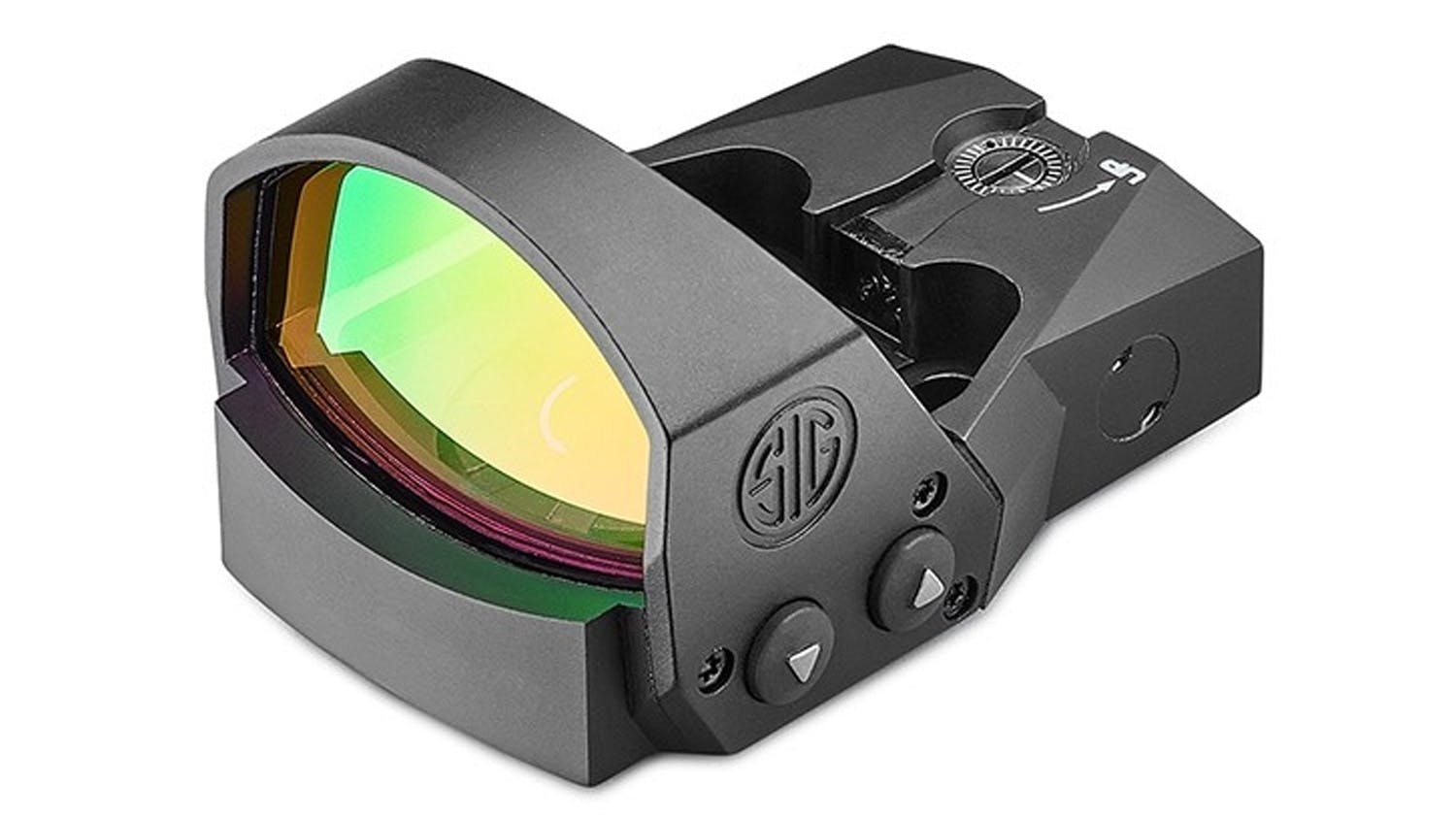 Best Red Dot Sight for Pistol