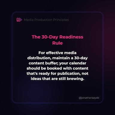 The 30-Day Readiness Rule.png