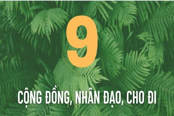 Thần số học số 9: Ưu nhược điểm, lời khuyên sự nghiệp