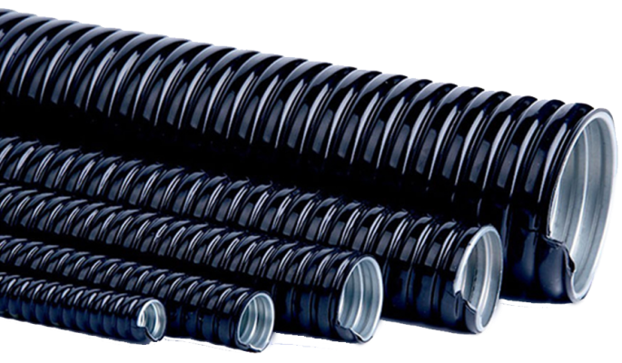 ống ruột gà tiếng anh là gì