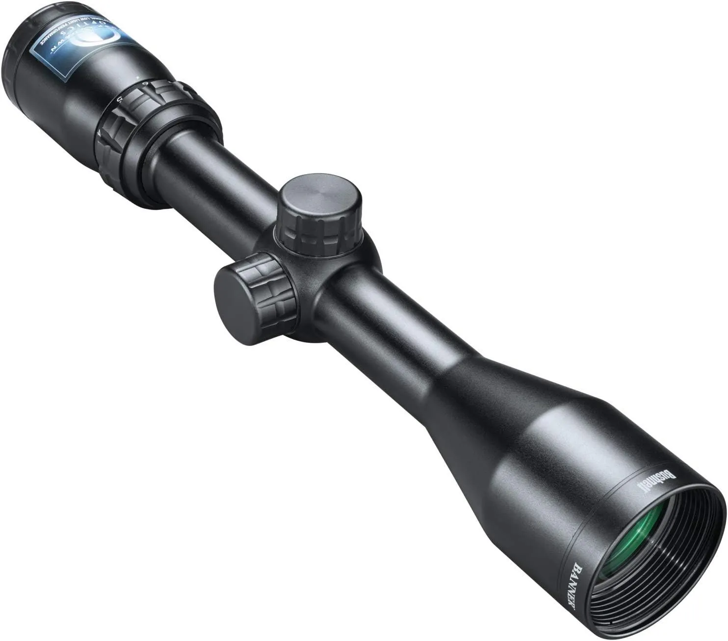 Bushnell Banner 3-9x40 Dusk & Dawn