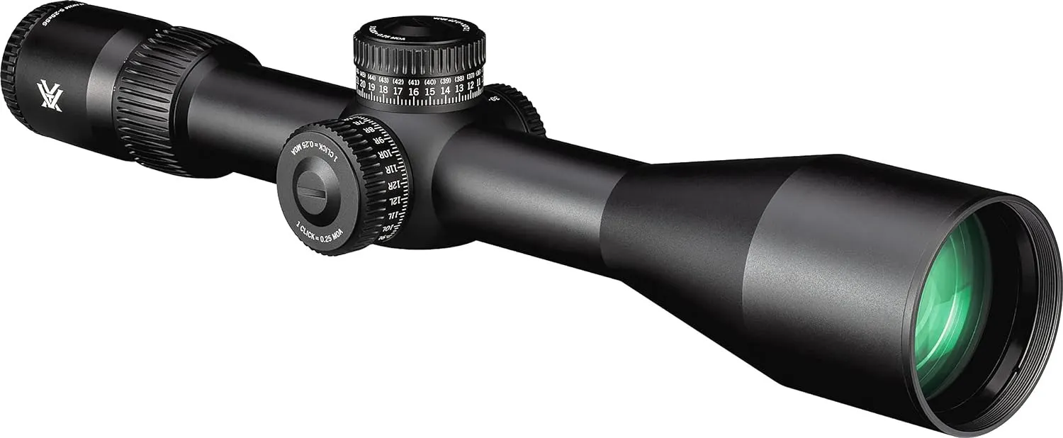 Vortex Optics Venom FFP