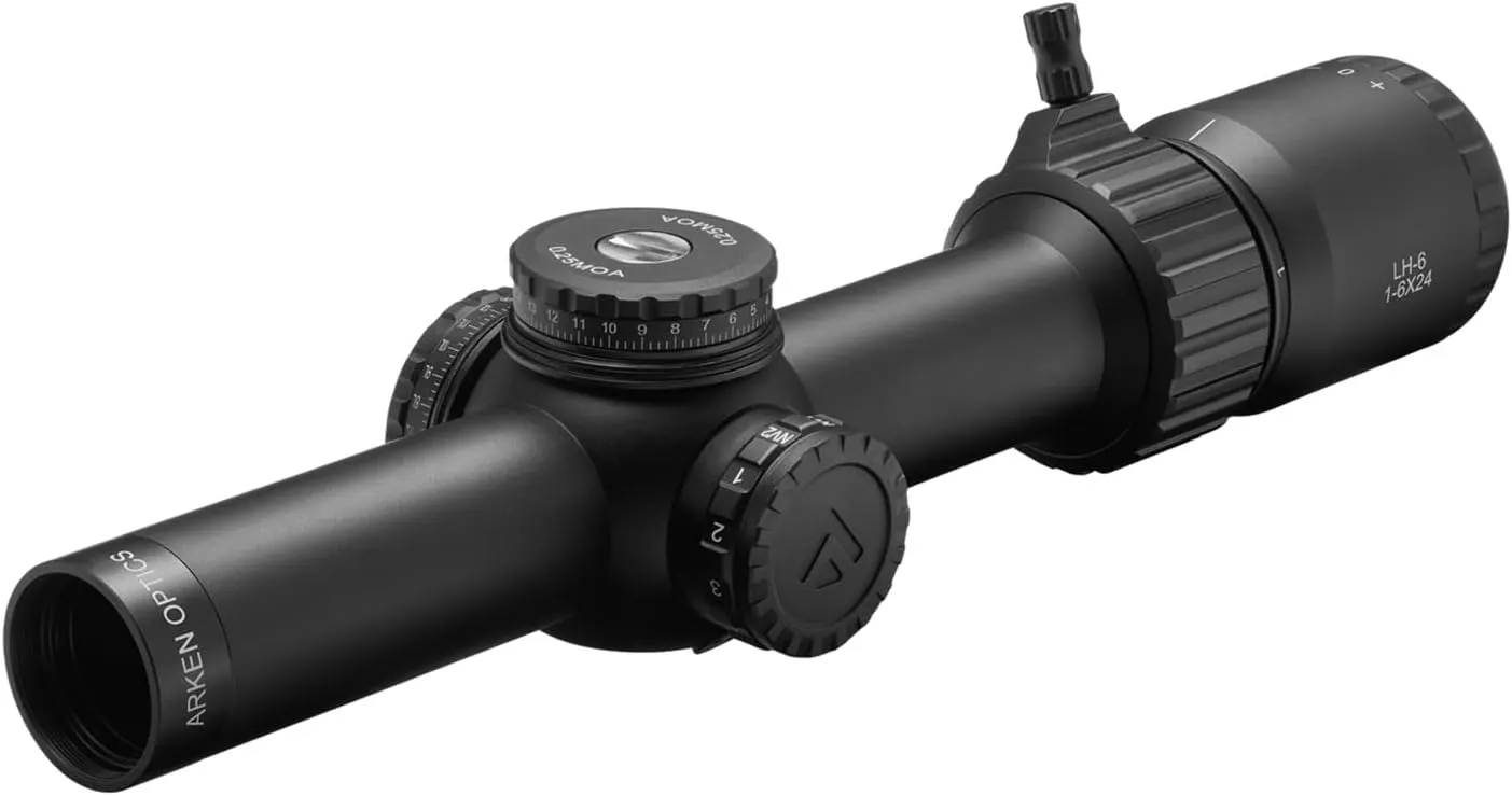 Arken LH-6