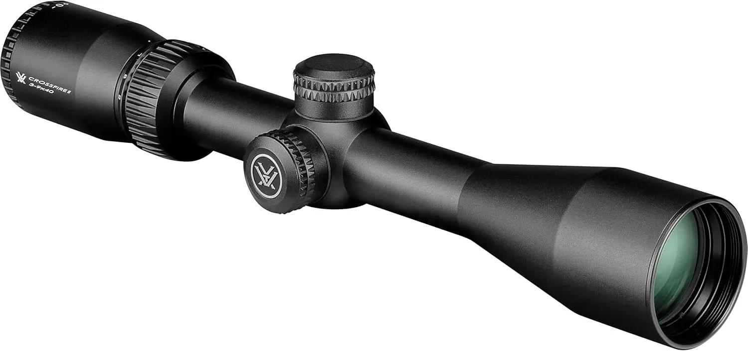 Vortex Crossfire II
