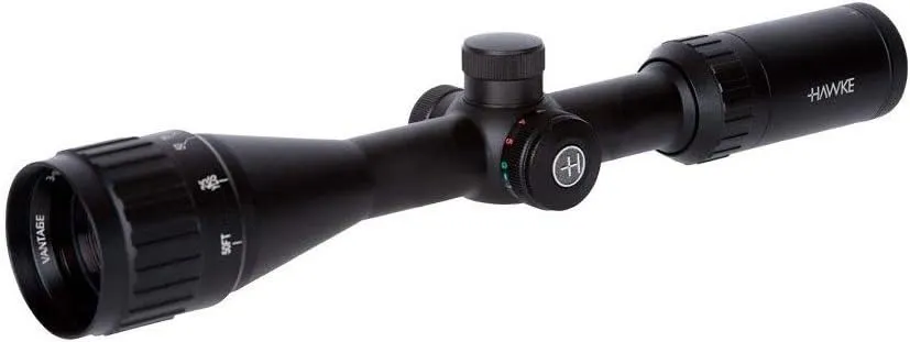 Hawke Vantage 3-9x40 AO IR