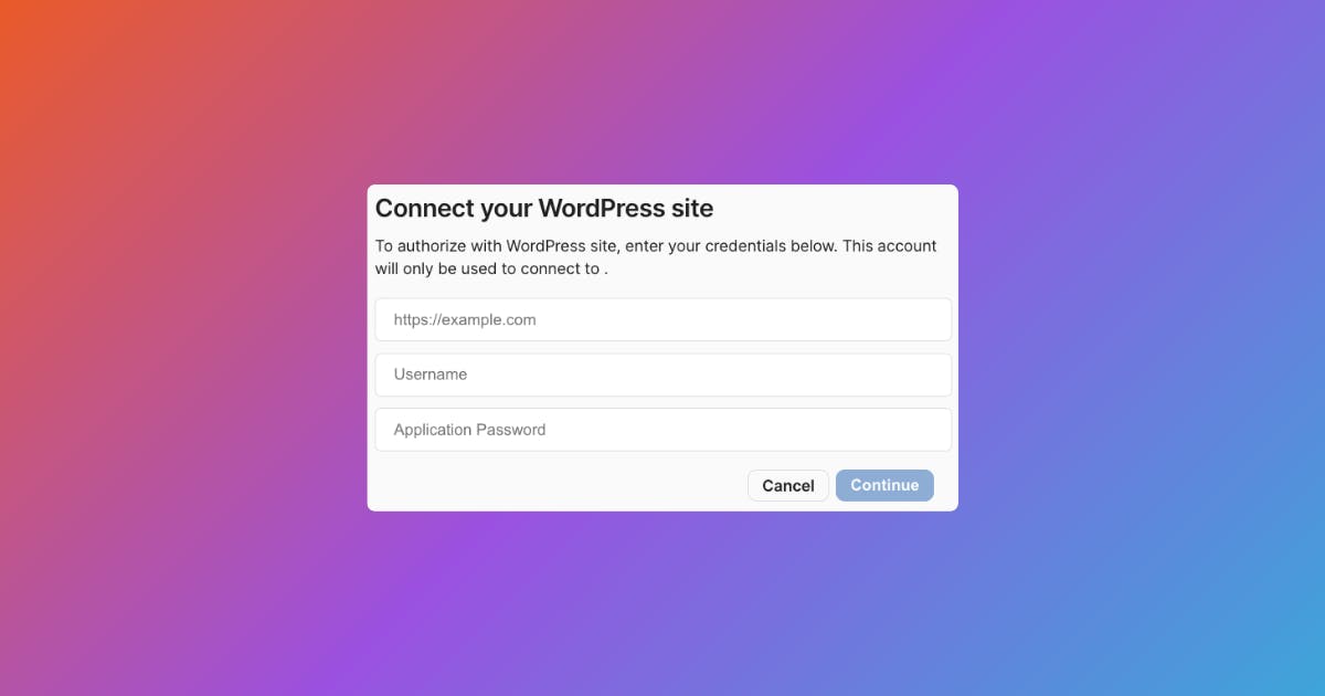 Connect WordPress Site.png