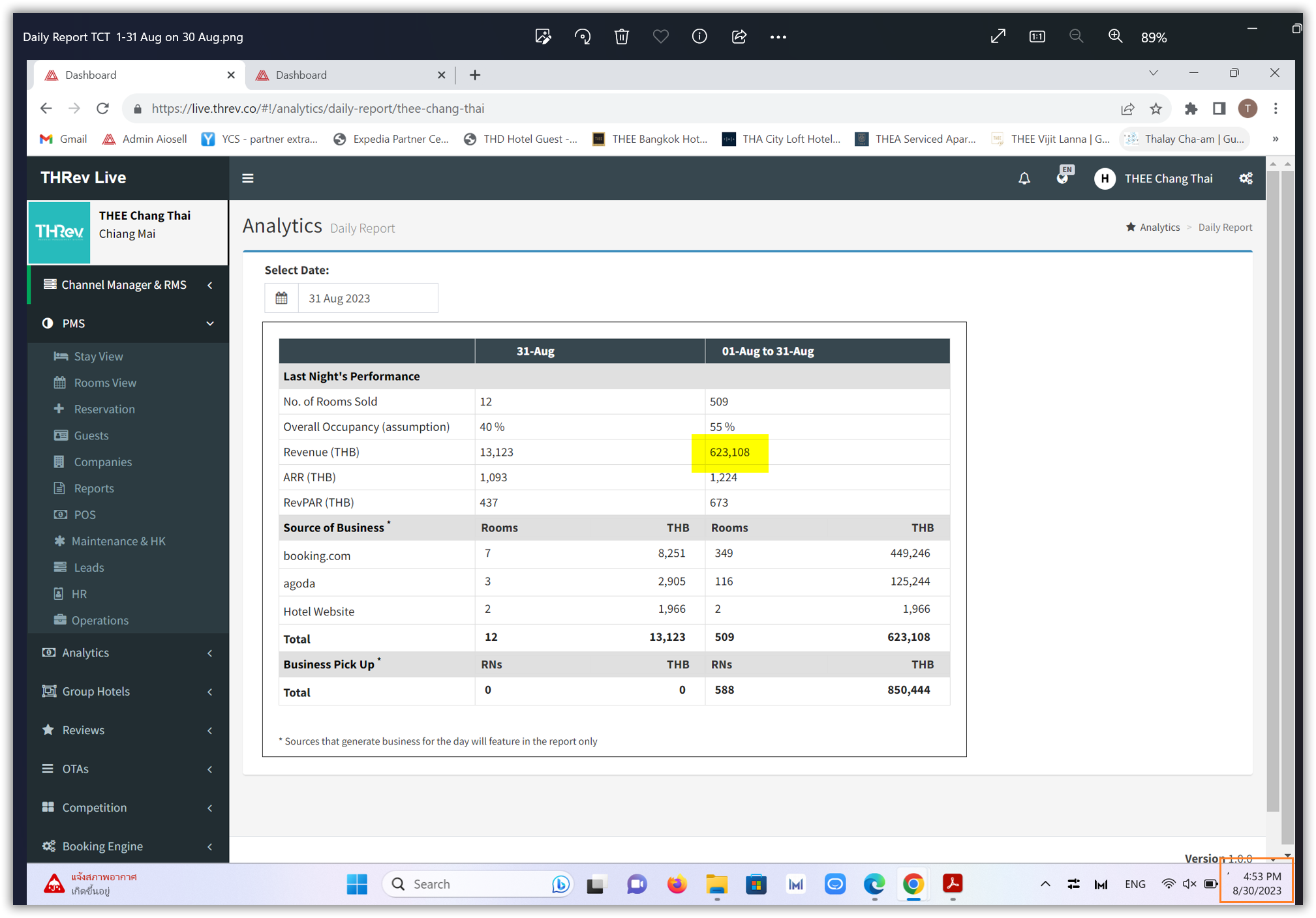 Daily Report TCT  1-31 Aug on 30 Aug.png