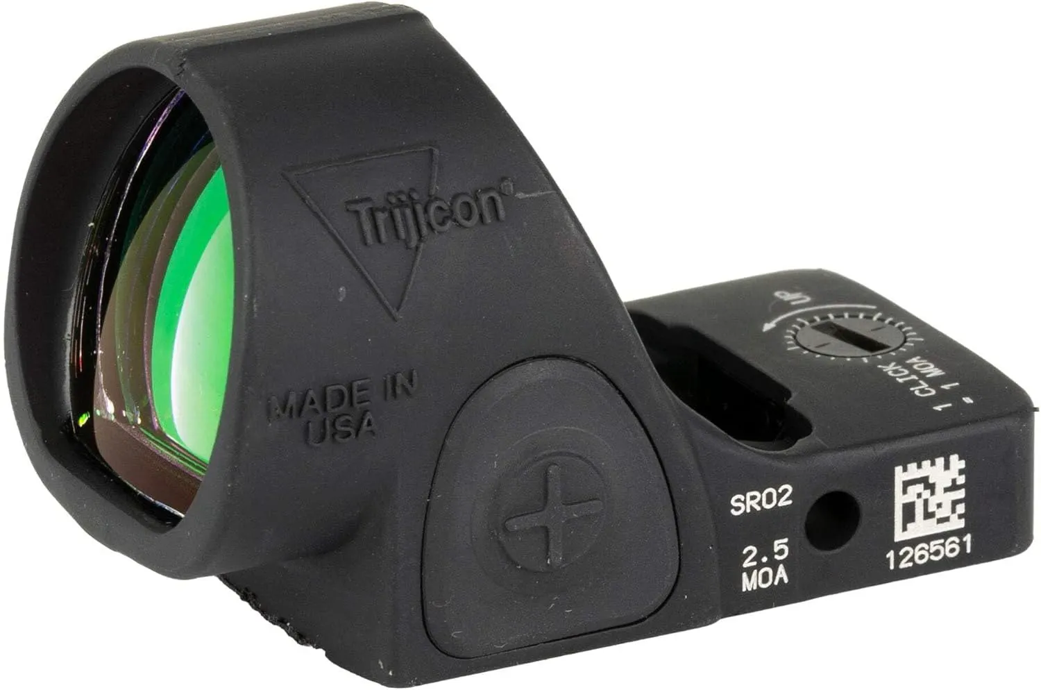 Trijicon SRO
