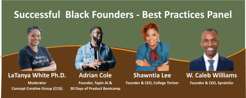Successful  Black Founders - Best Practices Panel (5).png