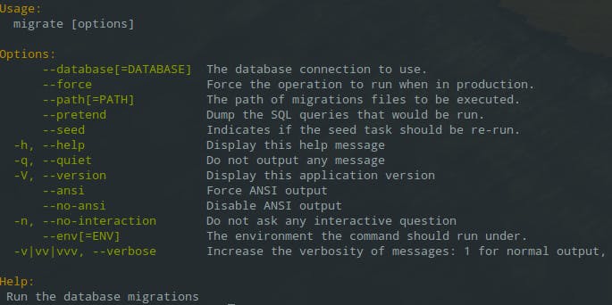 php-artisan-help-migrate