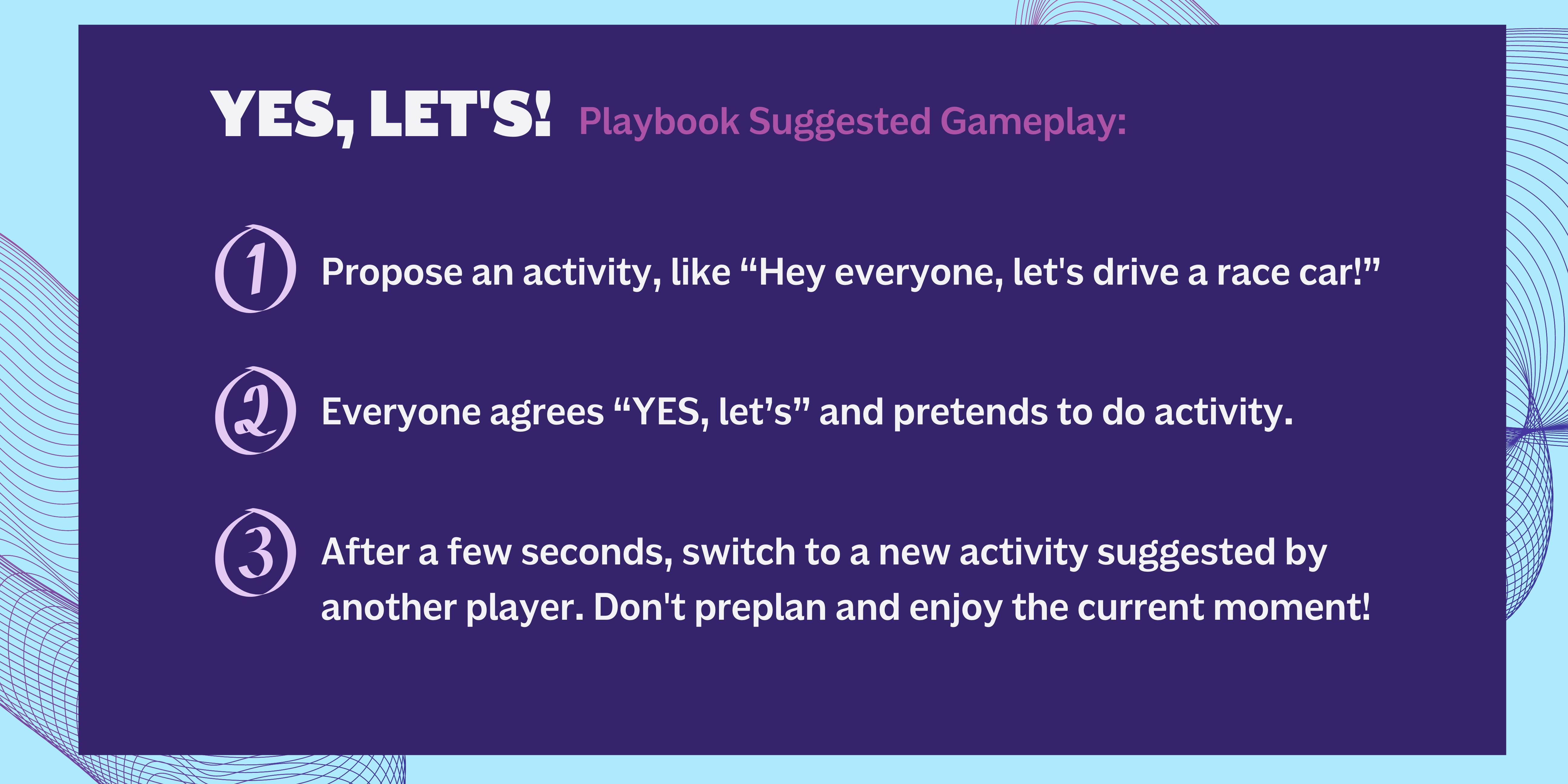 Yes Let's Gameplay - FORM kickoff.png