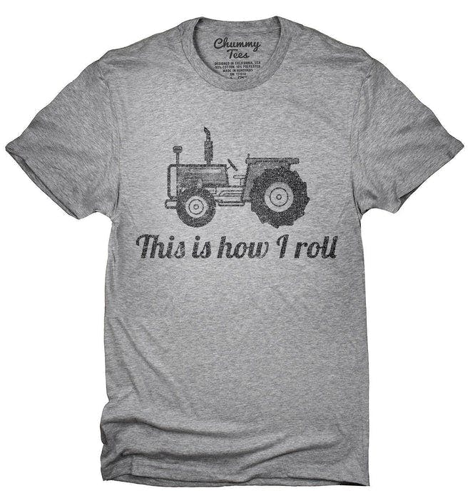 Farm_Tractor_This_Is_How_I_Roll_T-Shirt_shirt_tshirt_666x695.jpg
