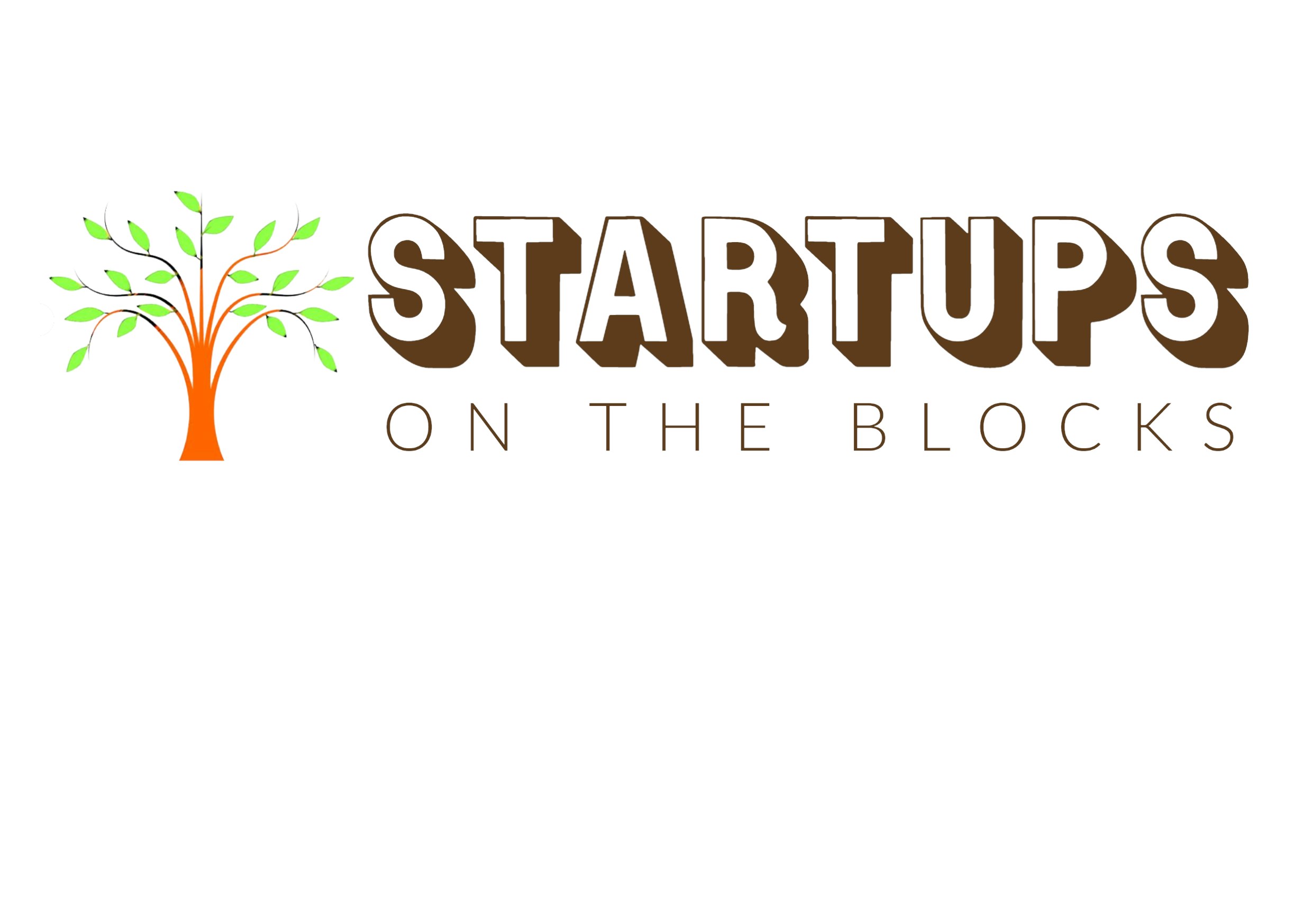 Startups on the Blocks Events · Founder Opportunities