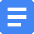 Google Docs Icon