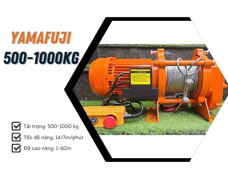 Máy tời điện nhanh Yamafuji 500-1000kg.jpg