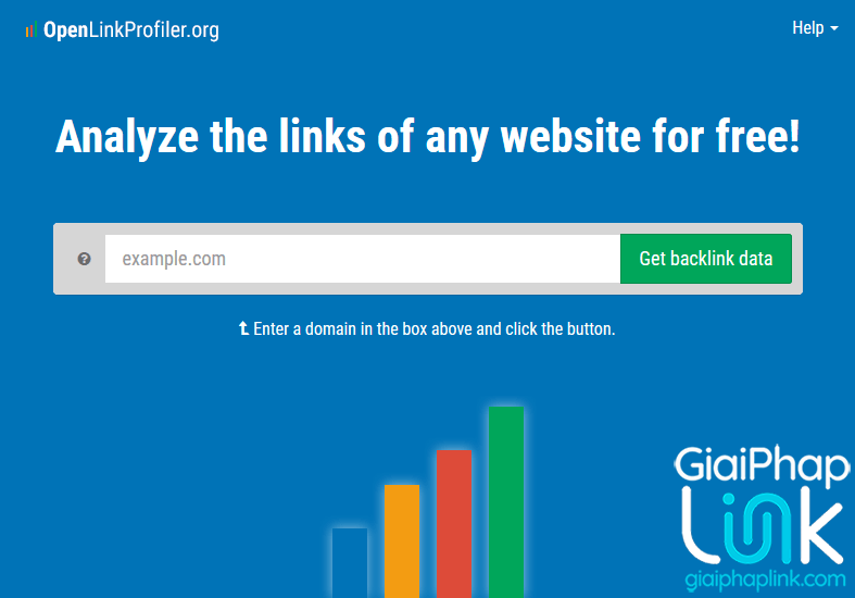 Hồ sơ liên kết mở