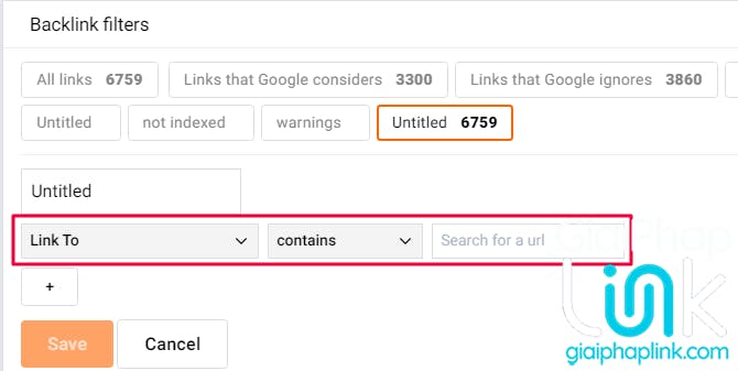 backlink dễ dàng