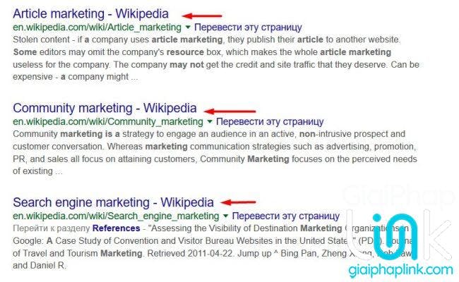 wikipedia-backlink