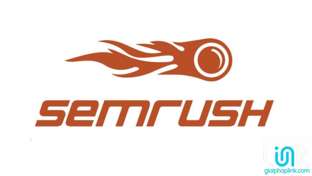 Trình kiểm tra backlink SEMrush