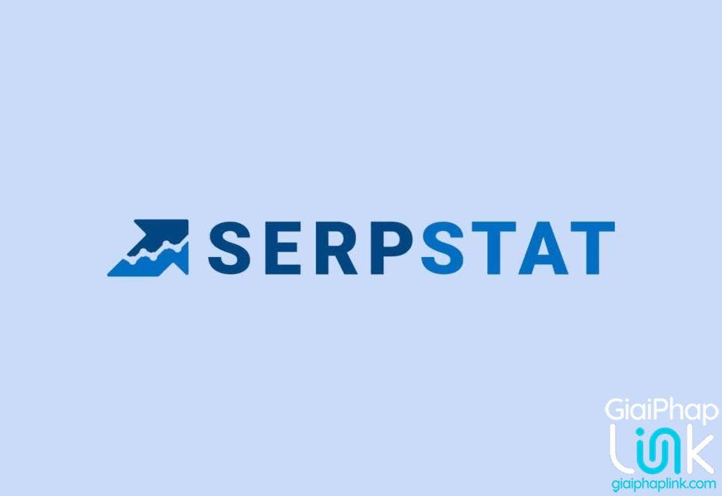 Trình kiểm tra backlink Serpstat
