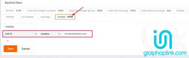 backlink dễ dàng