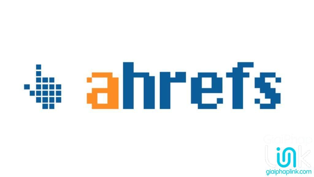 Trình kiểm tra backlink Ahrefs
