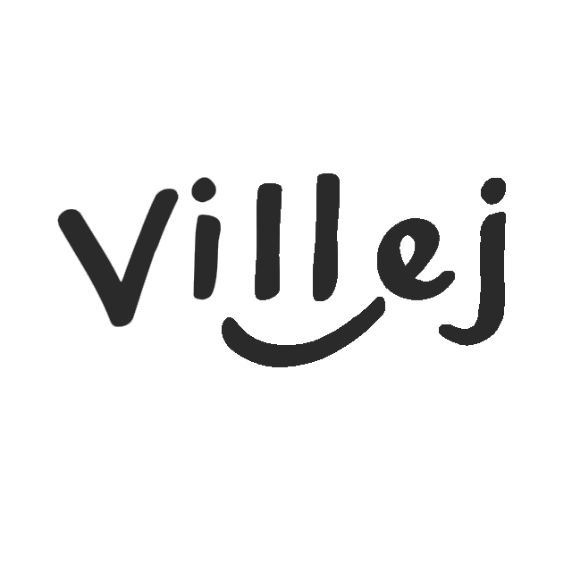 Villej Indiegogo 640x640 BW.png