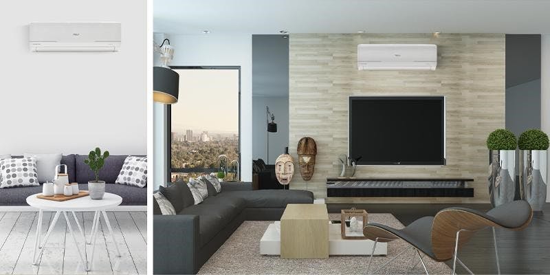 Máy lạnh treo tường 1.5HP Inverter bán chạy nhất tháng 5/2022